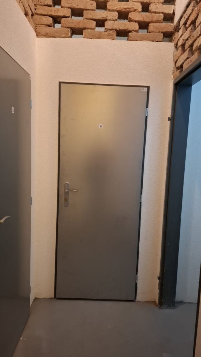Prodej obchodní prostory - U Rajské zahrady, Praha - Žižkov, 4 m² - 5