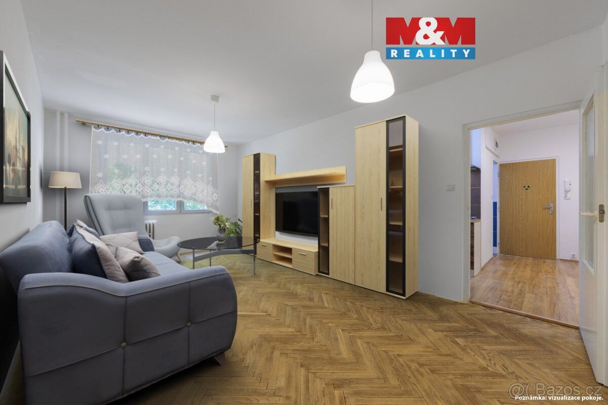 Byty, Sokolov, 356 01