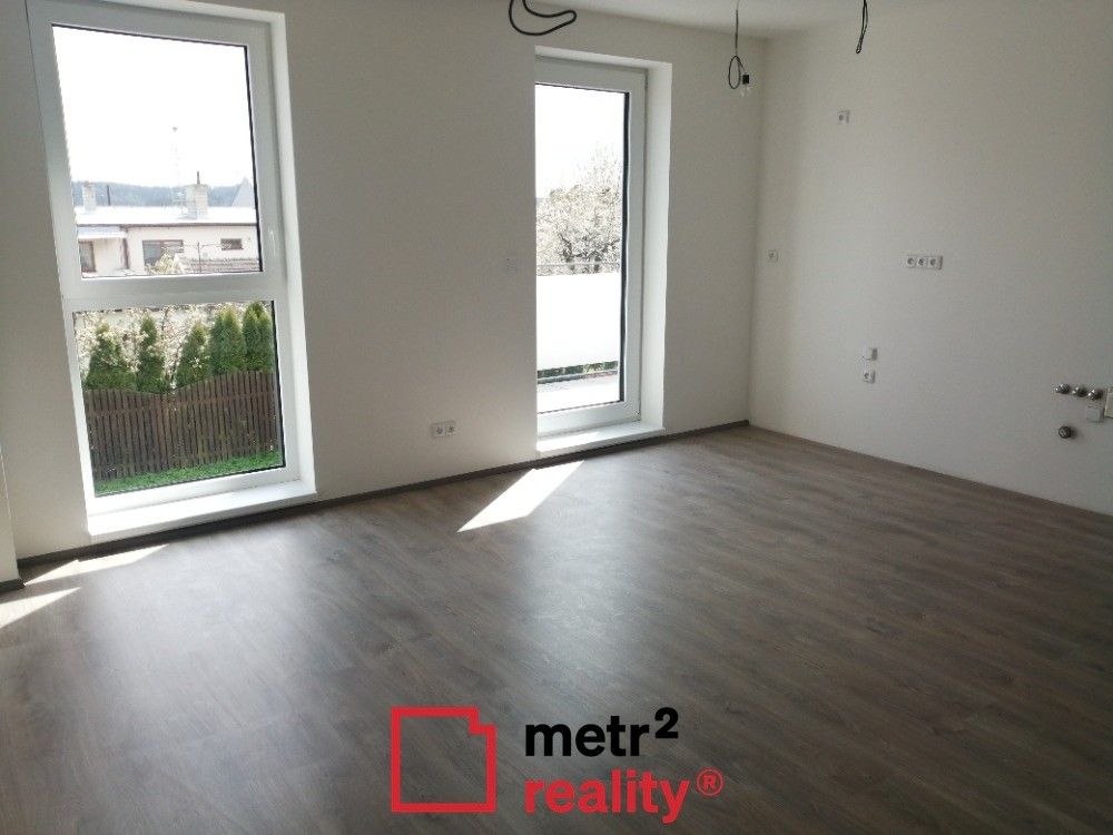 Pronájem byt 1+kk - Na Výsluní, Lipník nad Bečvou, 33 m²