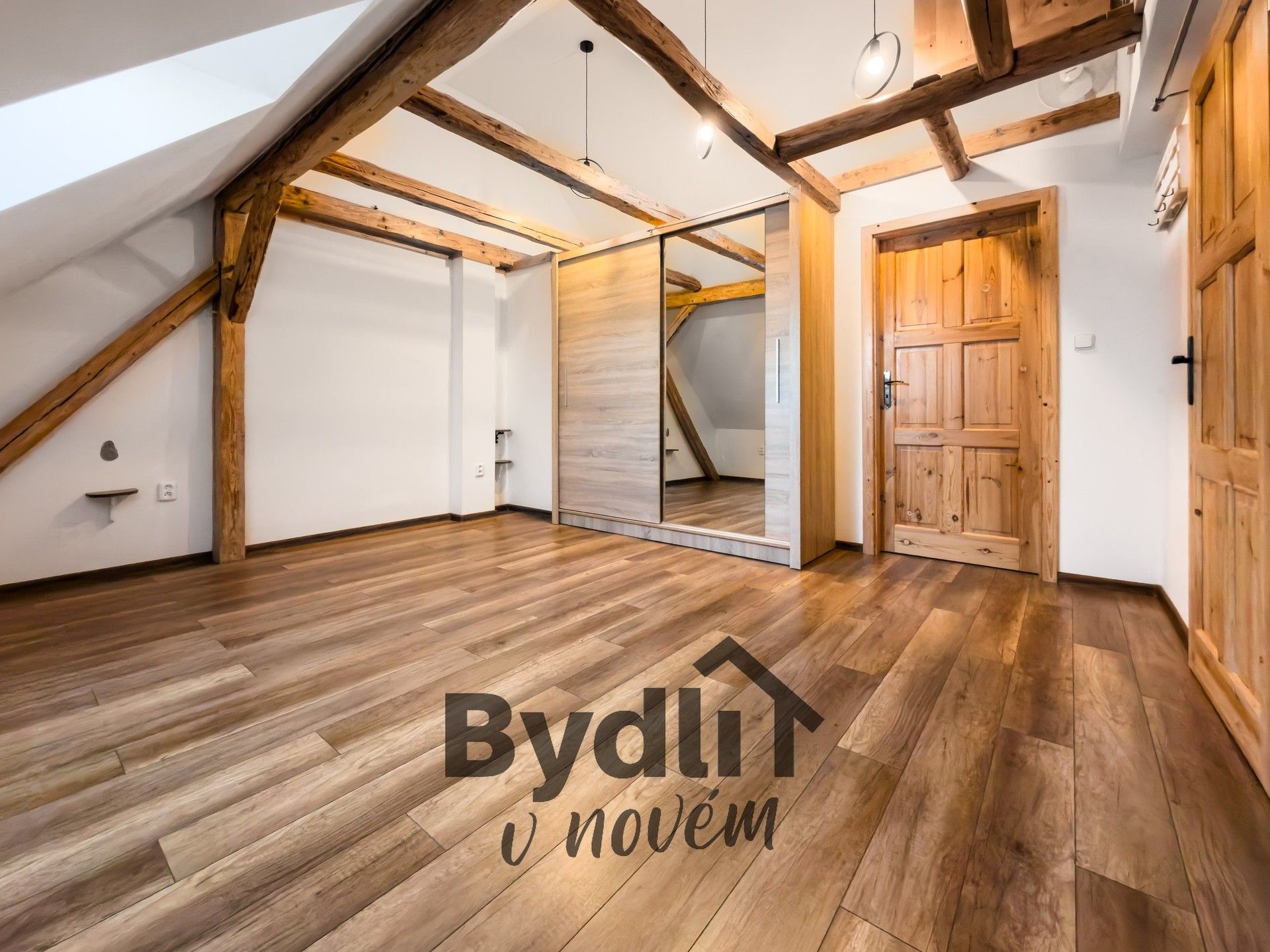 Rodinné domy, 28. října, Nové Město pod Smrkem, 140 m² - 2