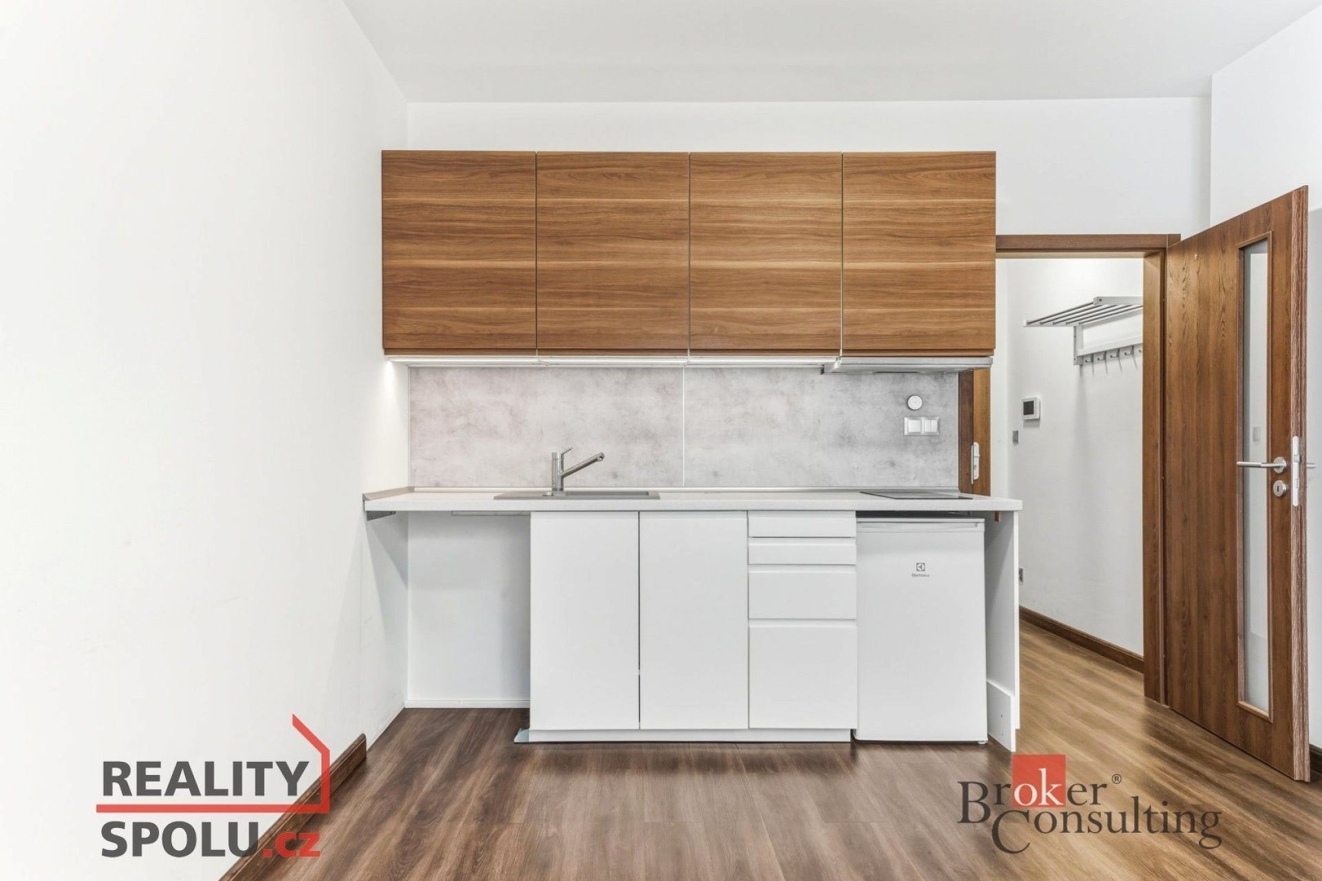 1+kk, Rokycanova, Pardubice, 29 m²