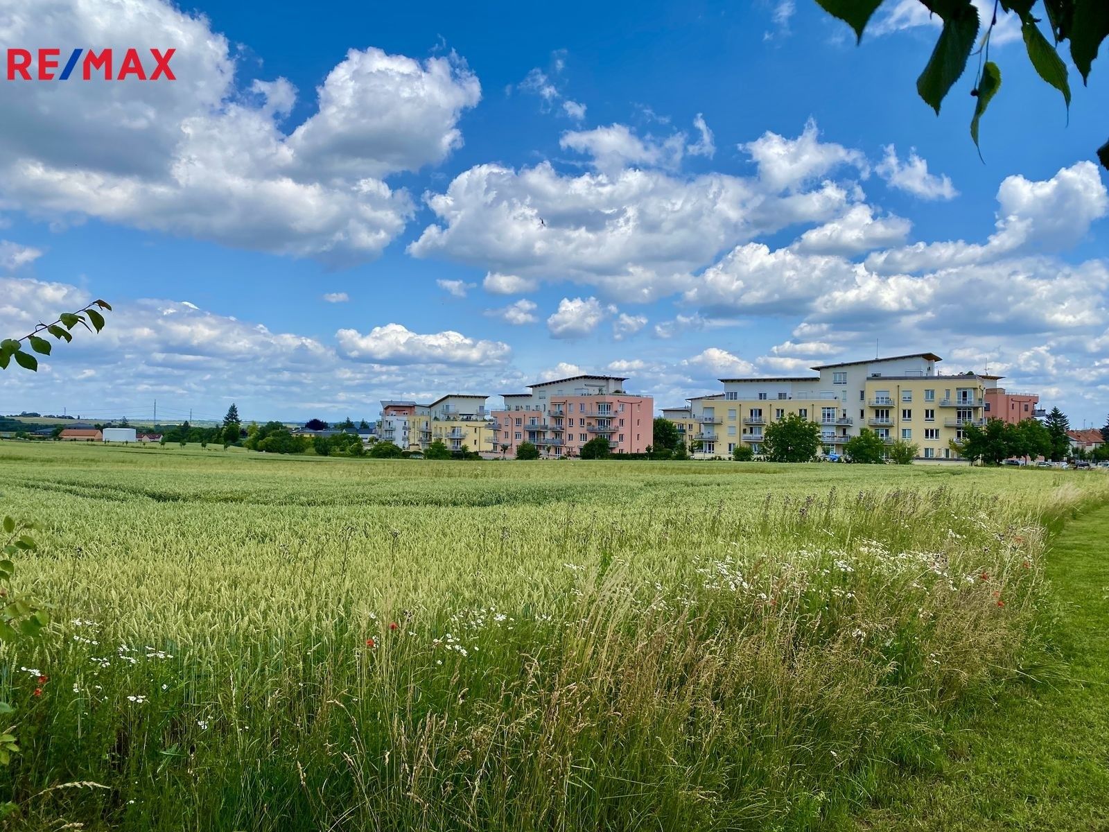 Prodej zemědělský pozemek - Praha, 2 m²