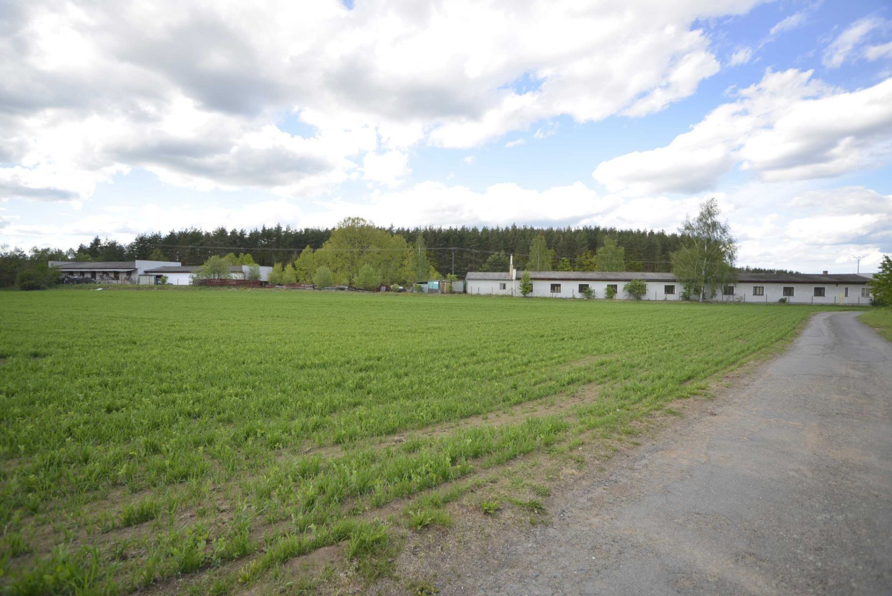 Obchodní prostory · 2 324 m² · 10229, Svatý Jan - Hrachov, Středočeský kraj - 3