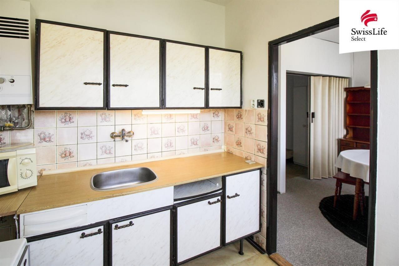 3+1, Brtnická  , Jihlava, 66 m² - 1