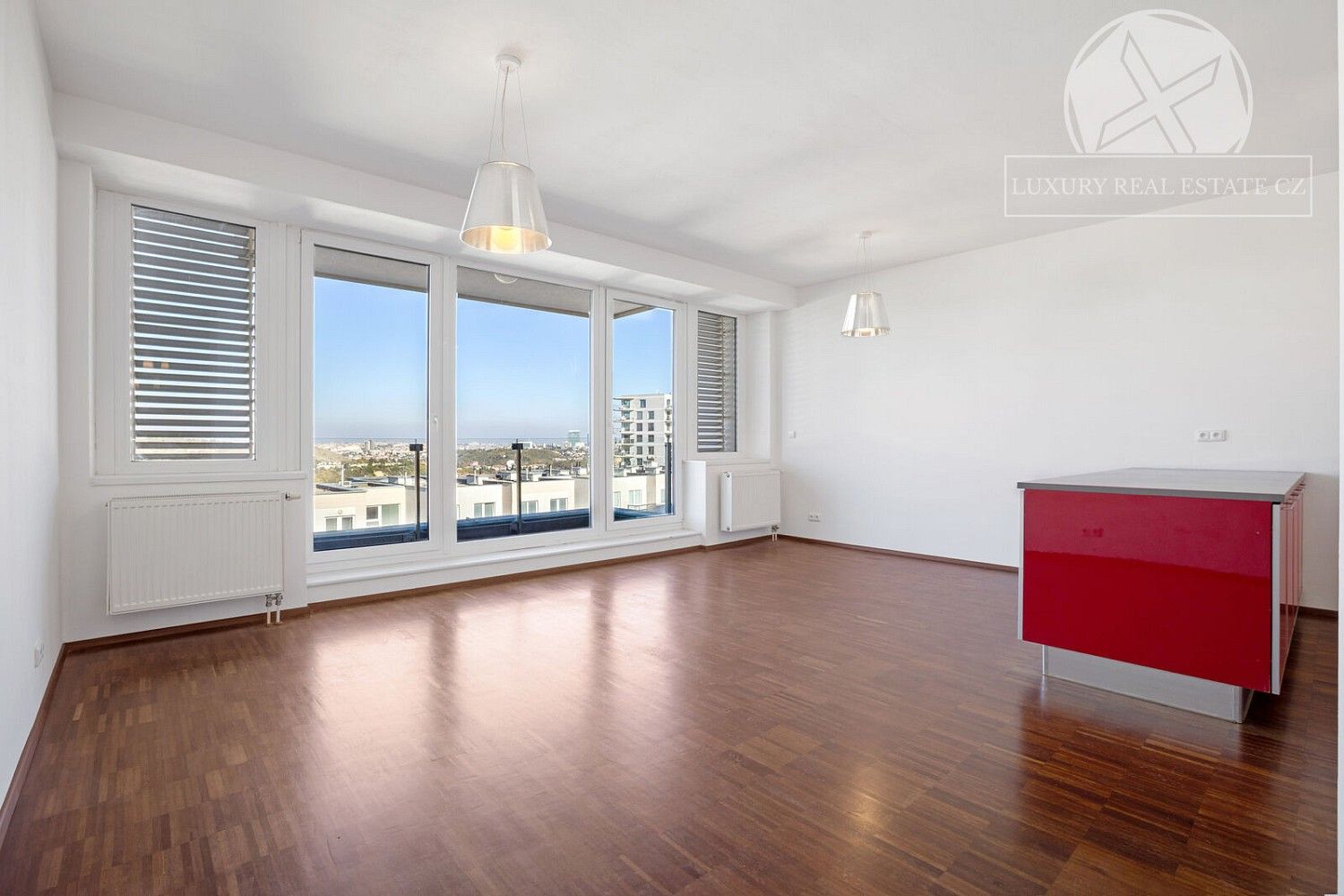 4+kk, Silurská, Praha 5 - Hlubočepy, 94 m² - 2