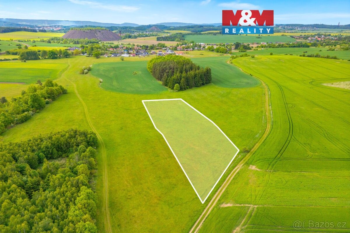 Pozemky pro bydlení, Milín, 262 31