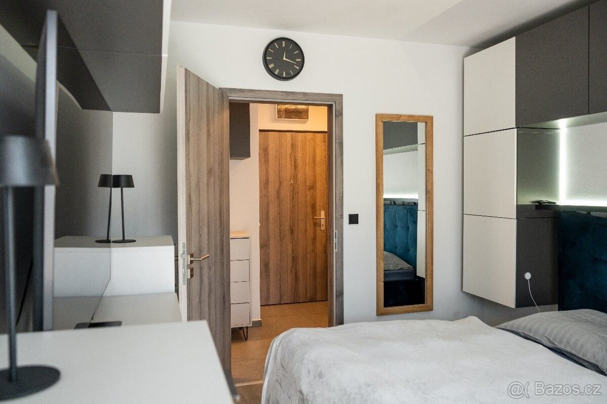 Prodej byt - Havlíčkův Brod, 580 01