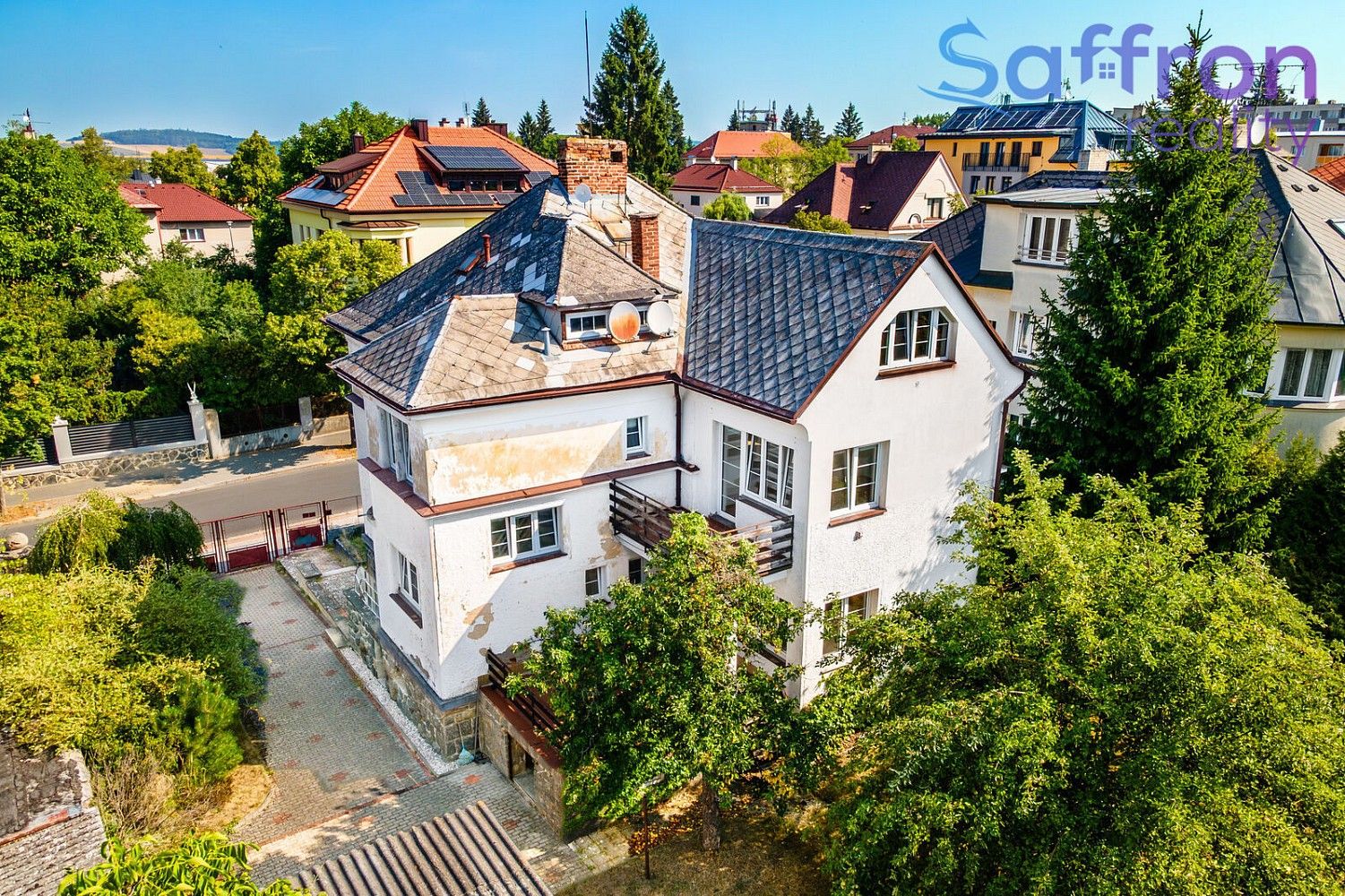 Rodinné domy, Klatovy - Klatovy IV, Plzeňský kraj, 215 m² - 2
