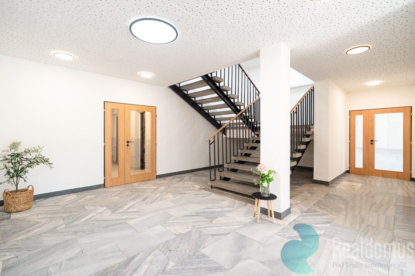 Kancelář · 351 m² · Školní, České Budějovice 3 - 4