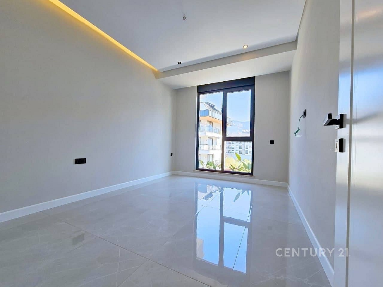 Prodej byt 2+kk - Alanya, Antalya, Turecko, 50 m² - 5