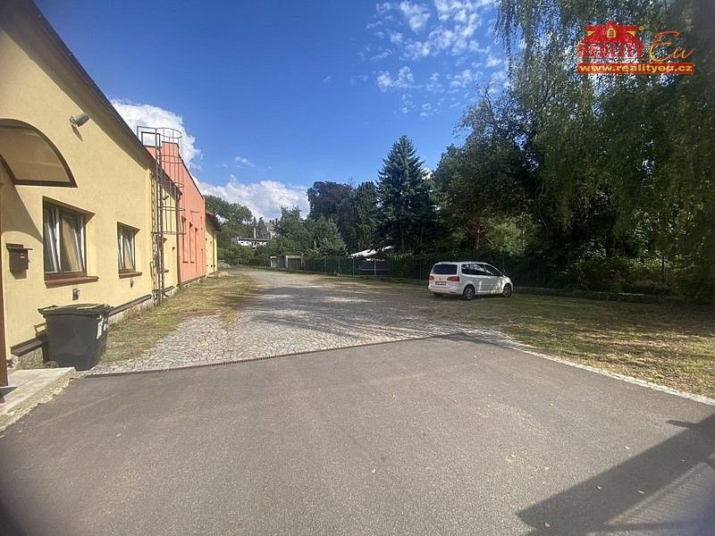 Výrobní prostory · 4 200 m² · Česká Skalice, okres Náchod, Královéhradecký kraj - 3