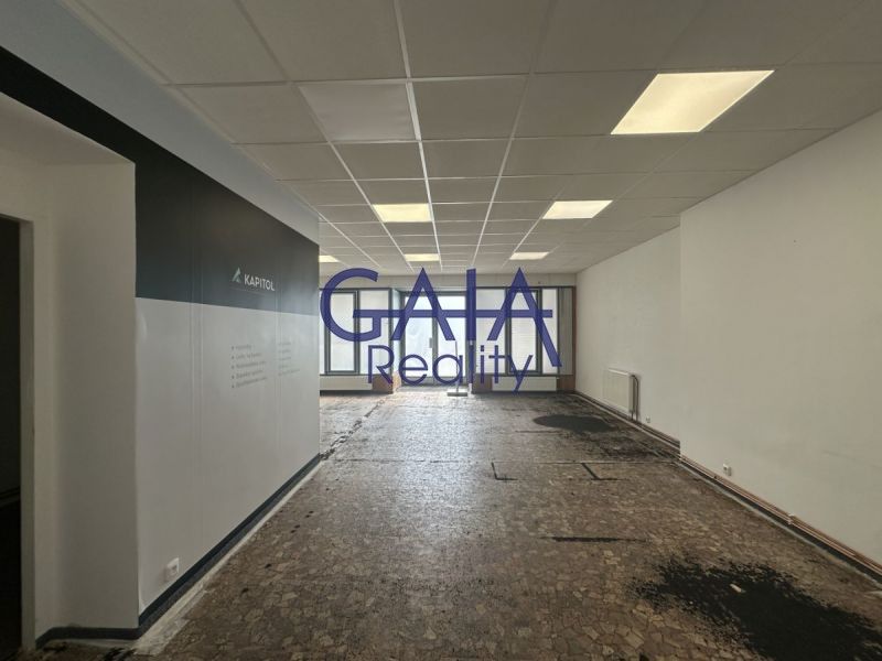Obchodní prostory · 190 m² · Předměstí, Strážnice - 4