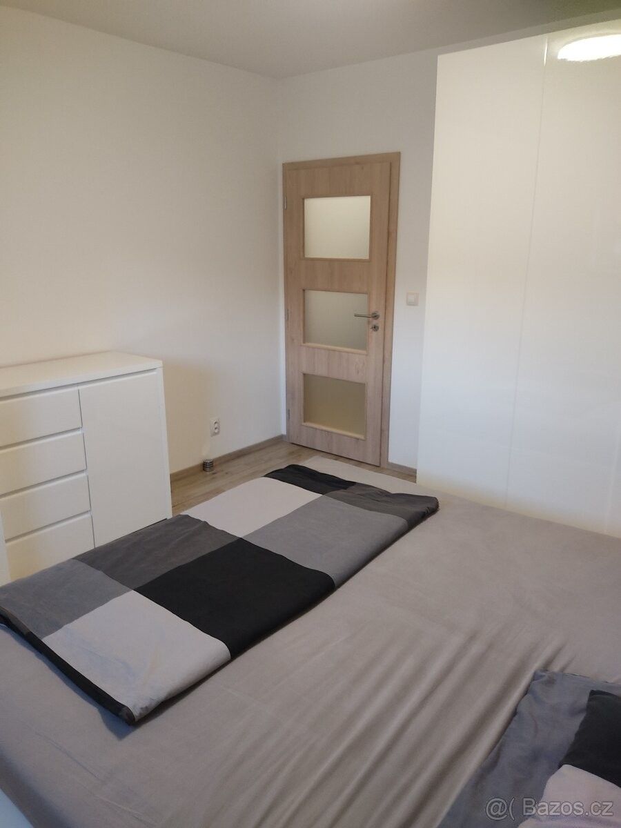 Pronájem byt - Albrechtice nad Vltavou, 397 01