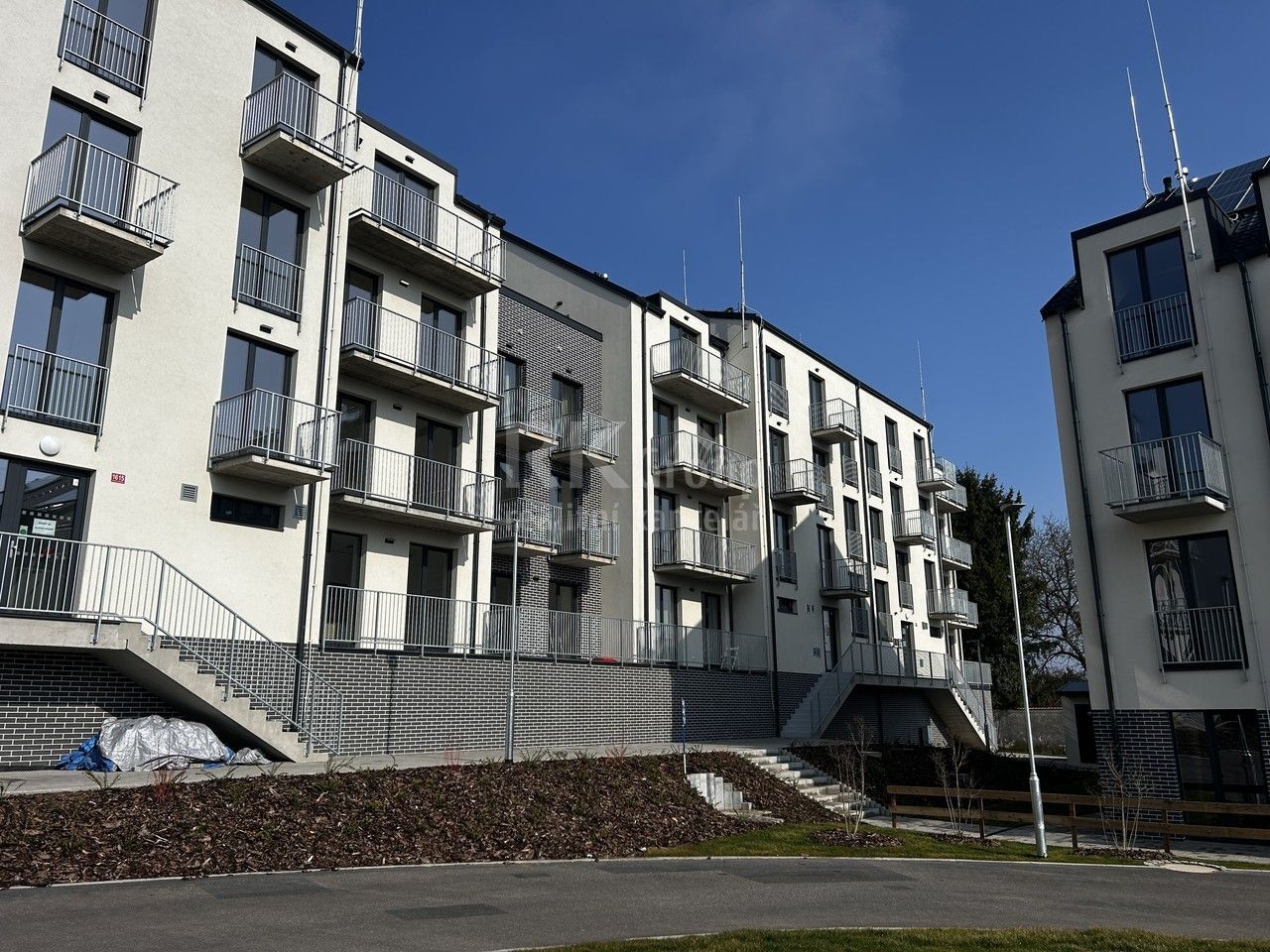 1+kk, Zborovská, Český Brod, 44 m²