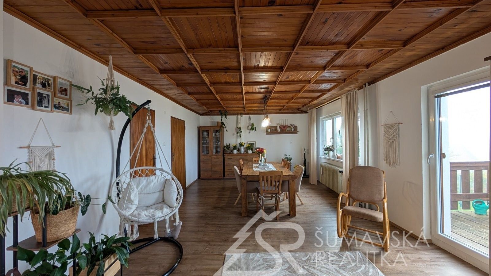 Rodinný dům · 202 m² · Vimperská, Kašperské Hory - 4