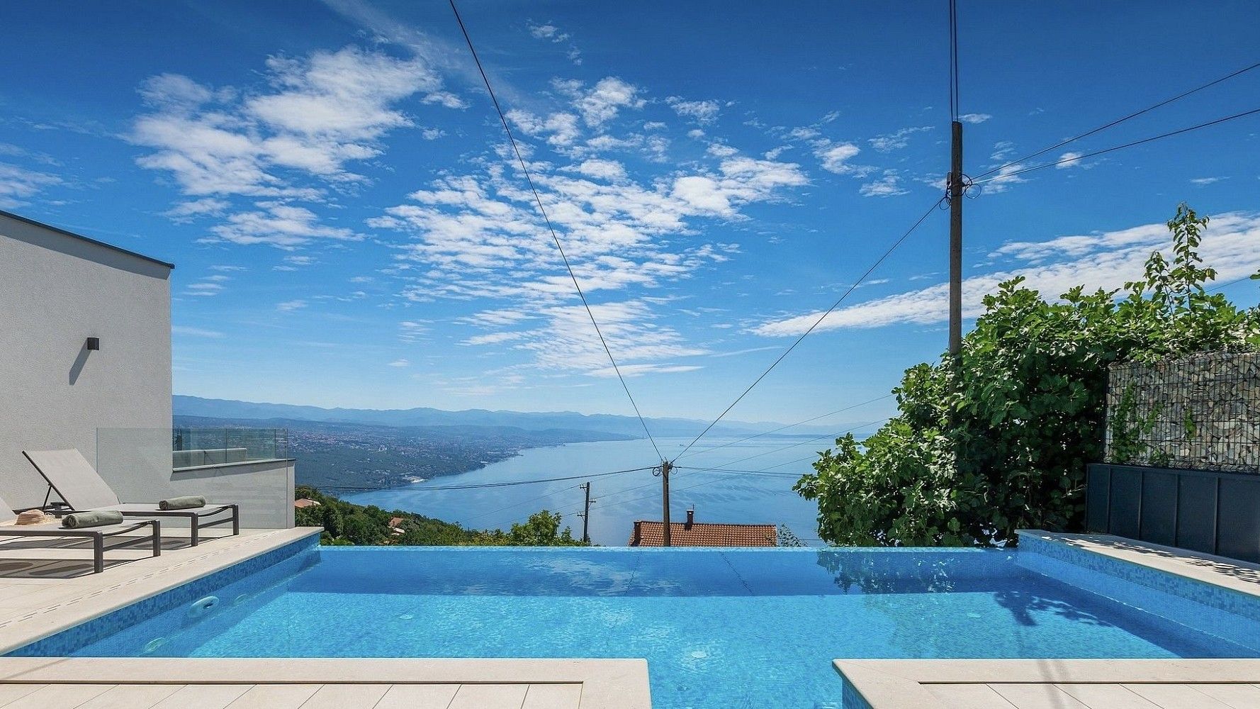 Prodej rodinný dům - Opatija, HR, 255 m² - 2