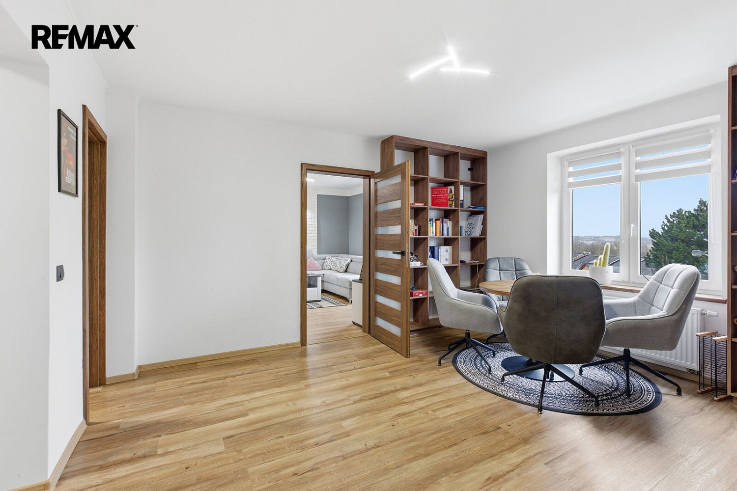 Byt 4+kk · 96 m² · Slovanská, Karlovy Vary - Tašovice - 3