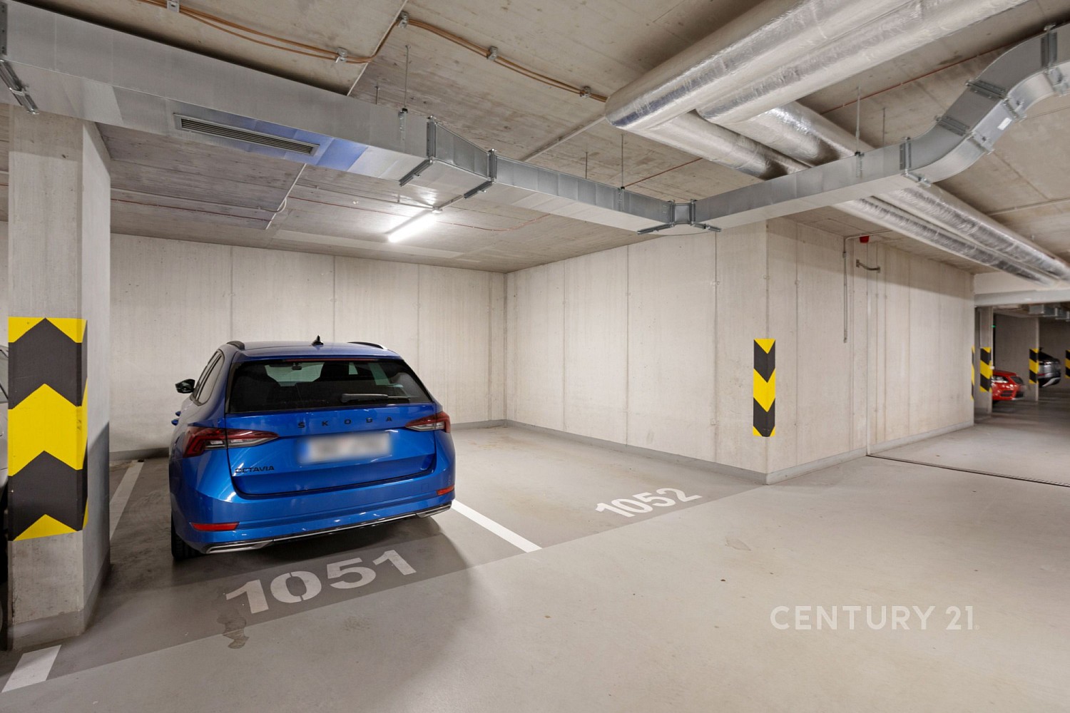 Byt 2+kk · 57 m² · Saarinenova, Praha 9 - Hloubětín - 3