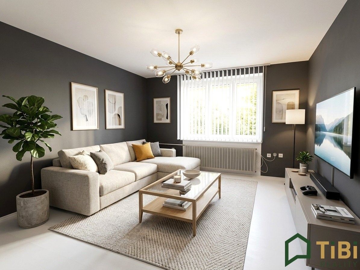 Prodej byt 3+1 - Boskovice, 71 m² - 5