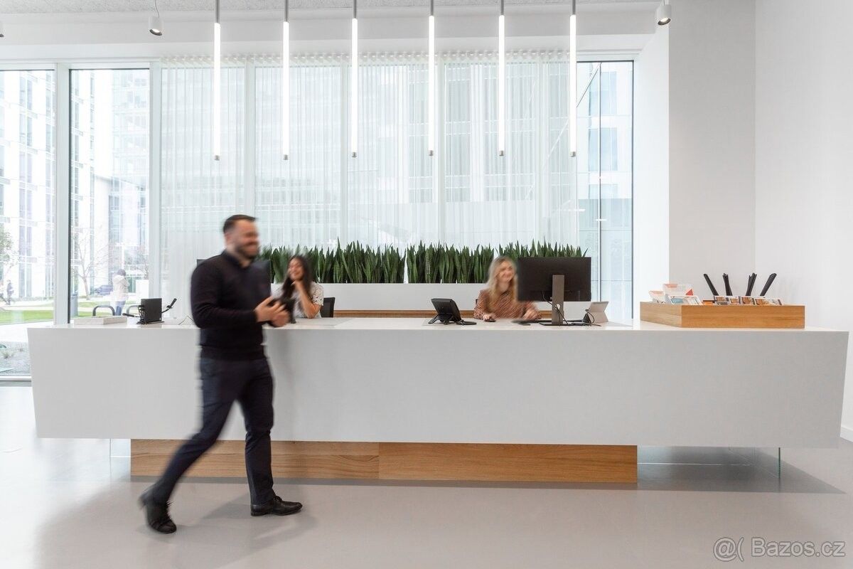 Ostatní, Praha, 140 00, 5 m²