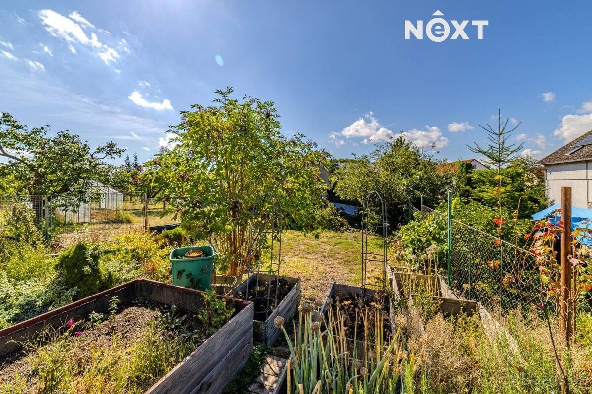 Prodej rodinný dům - Lenešice, 439 23