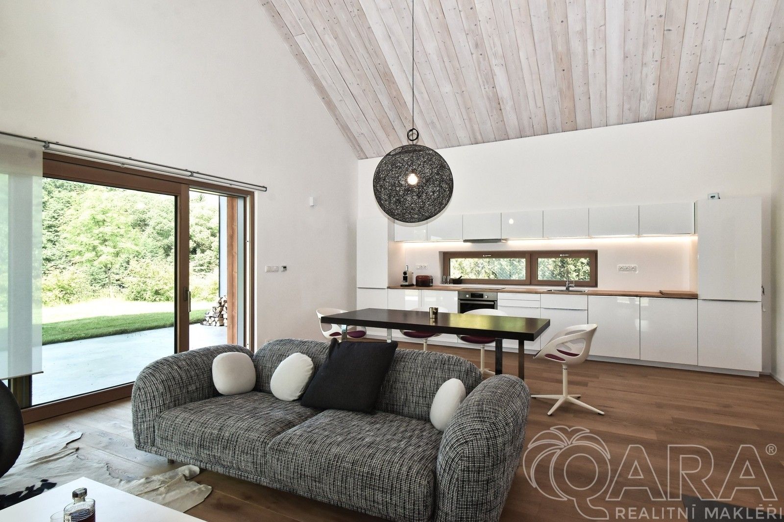 Prodej rodinný dům - Nové Město na Moravě, 136 m²