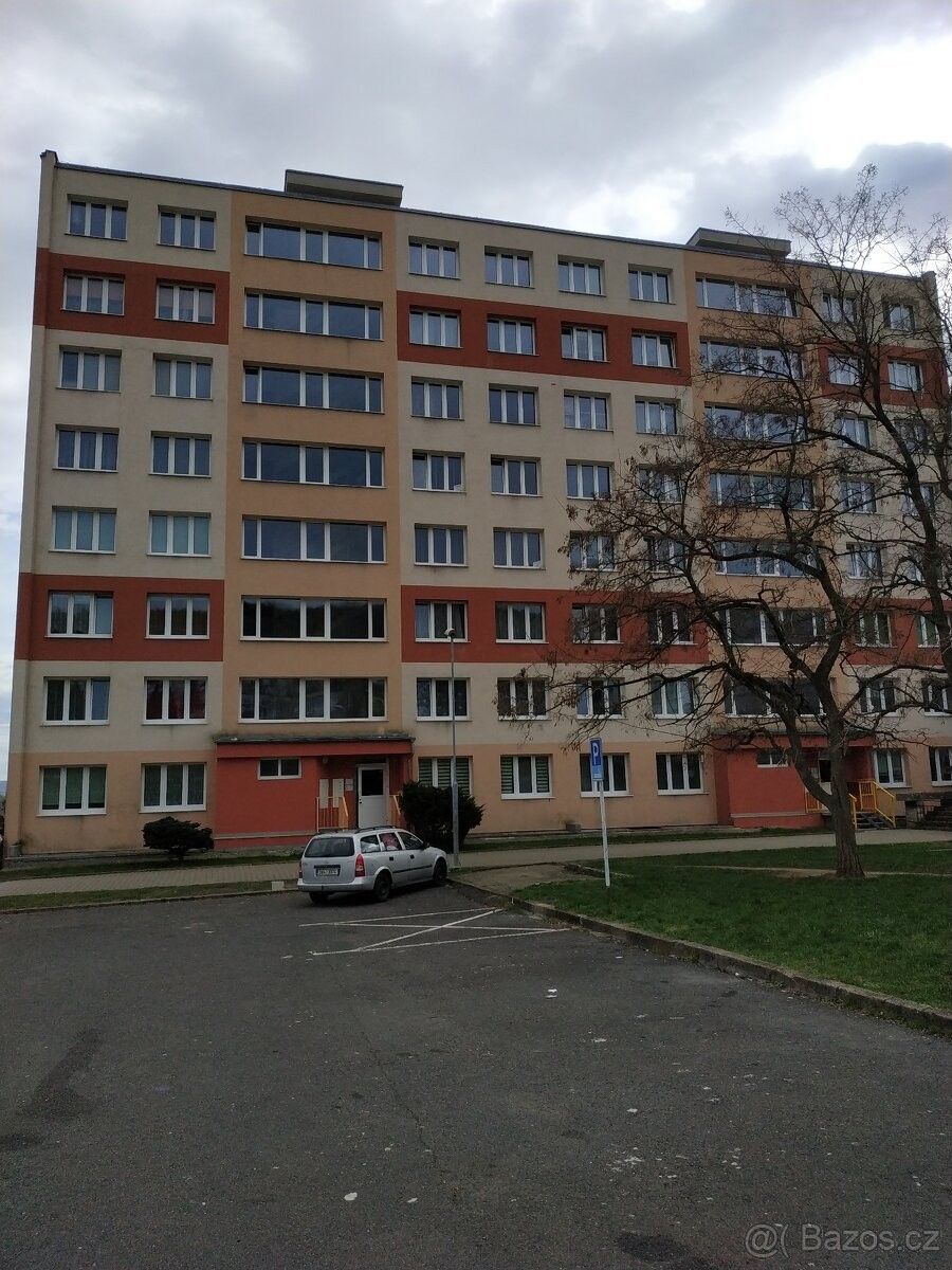 2+kk, Litvínov, 435 42, 40 m²
