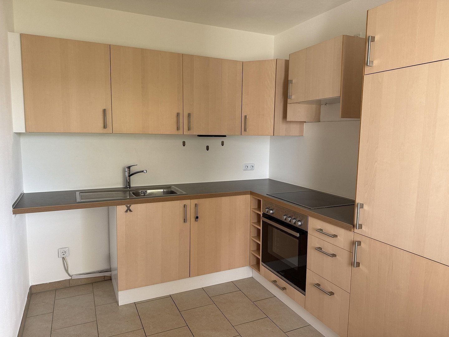 Prodej byt 2+1 - , Bavorsko, 53 m² - 5