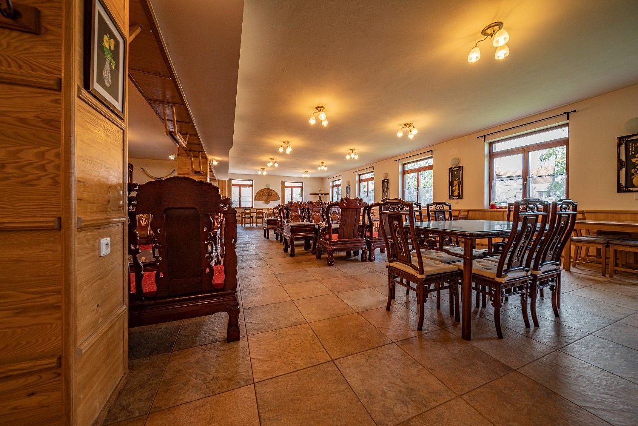 Prodej obchodní prostory - Nedakonice, okres Uherské Hradiště, Zlínský kraj, 500 m² - 5