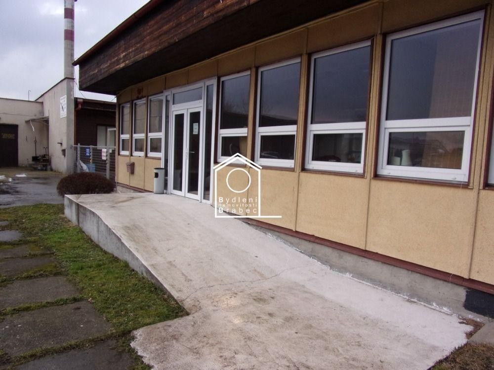 Ostatní, Česká Lípa Dubice, 1 766 m² - 2