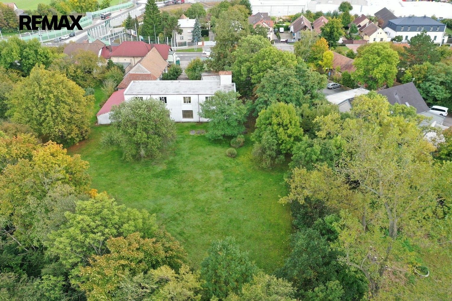 Kancelář · 186 m² · Pardubice - Trnová, Pardubický kraj - 4