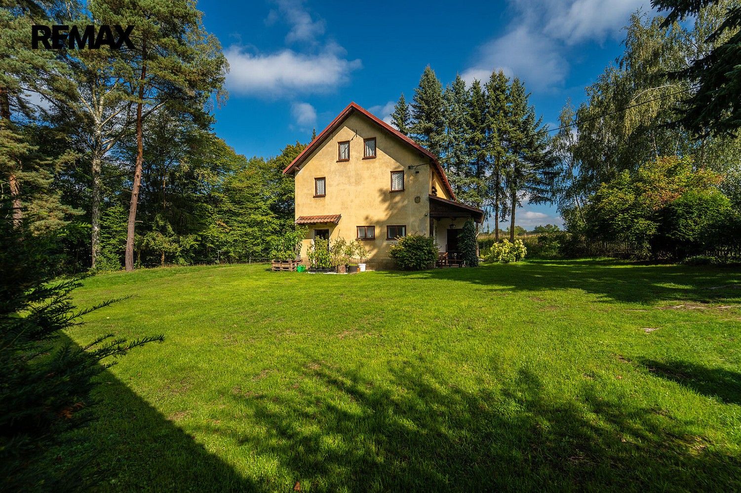 Rodinný dům · 149 m² · Dobřeň, okres Mělník - 4