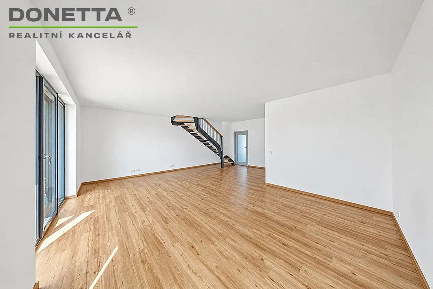 Byt 4+kk · 114 m² · Pod Spáleníkem, Hradec Králové - Slatina - 3