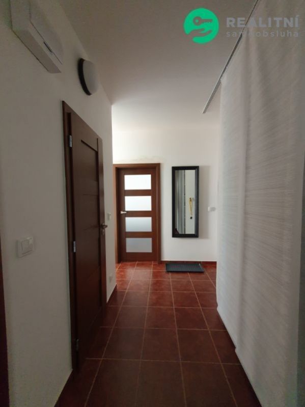 Byt 2+1 · 56 m² · Klášterecká, Kadaň - 4