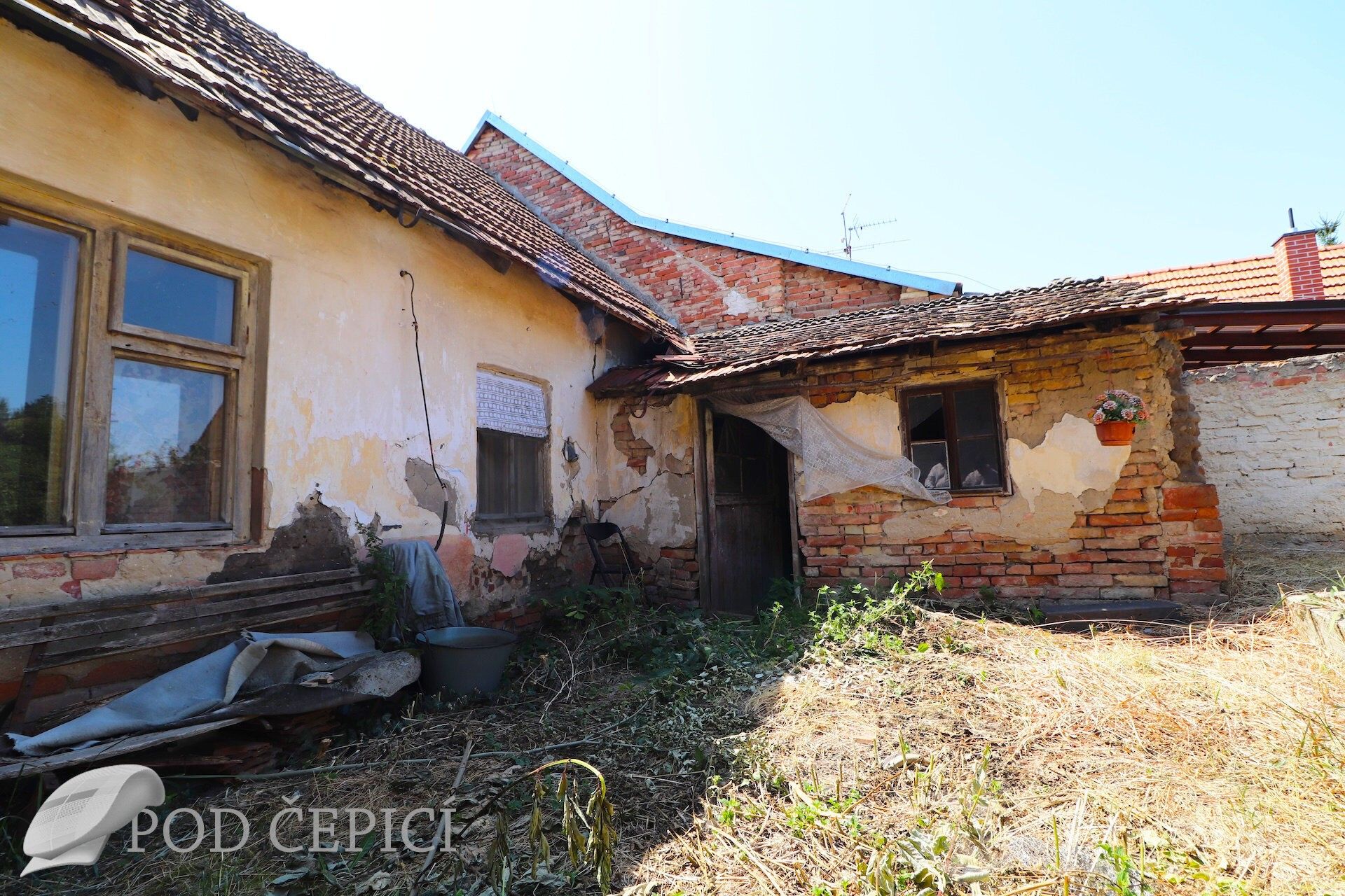 Rodinný dům · 85 m² · Dlouhá, Šakvice - 4