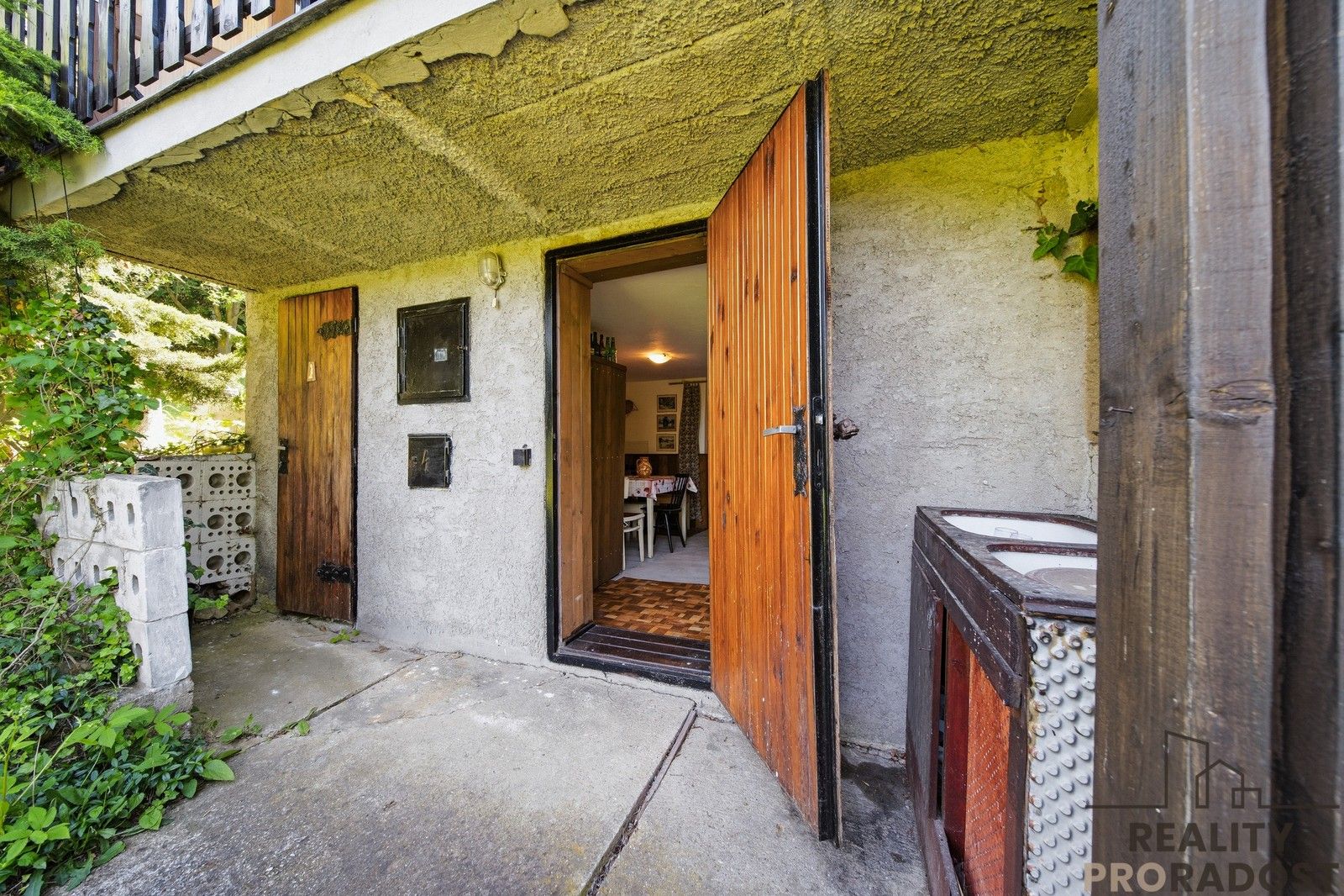 Chata · 49 m² · Radějov - 4