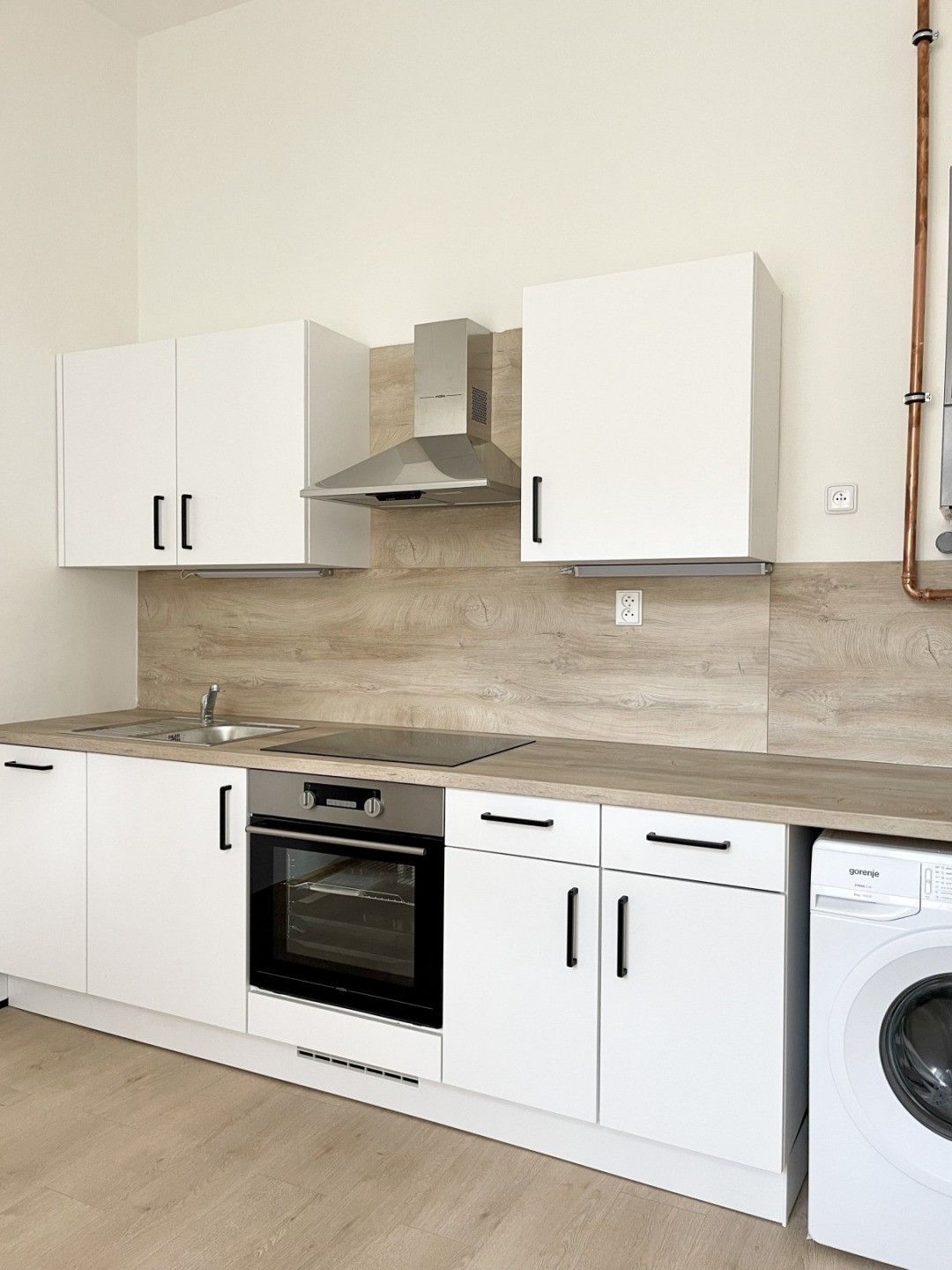 Pronájem byt 3+1 - Hlavní třída, Mariánské Lázně, 87 m²