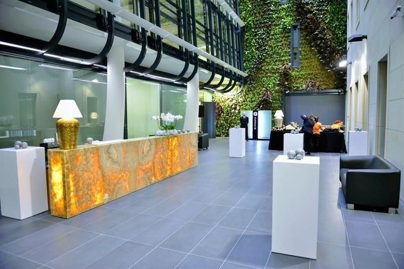 Pronájem kancelář - Jindřišská, Praha, 243 m²