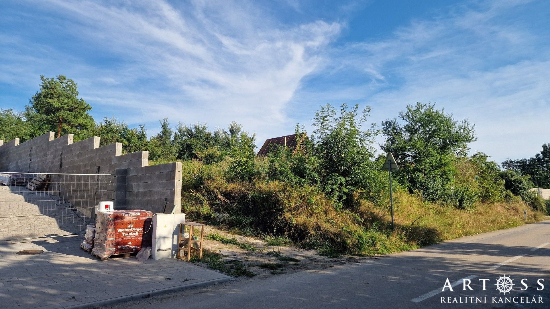 Prodej zahrada - Vinohradská, Brno