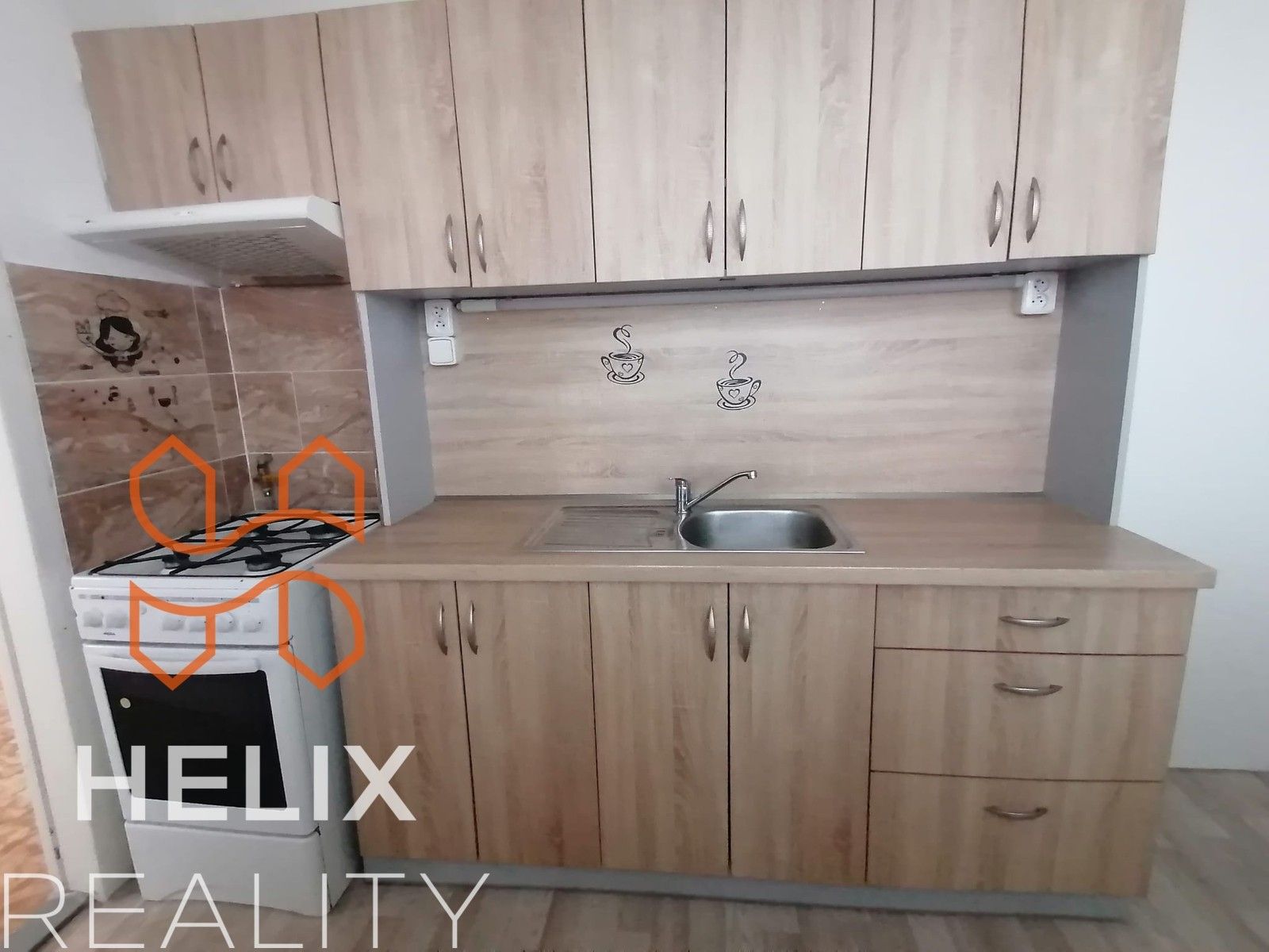 Pronájem byt 3+1 - Jaromíra Matuška, Ostrava, 68 m²