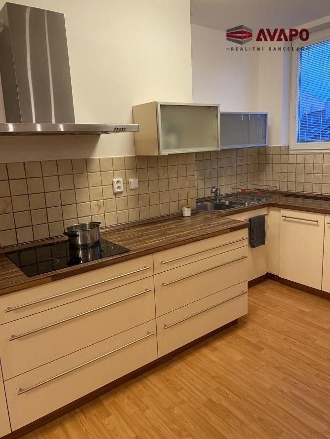 Pronájem byt 3+1 - Mírová, Opava, 97 m² - 1