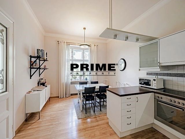 Byt 3+1 · 108 m² · Dřevná 381, Praha Nové Město - 4