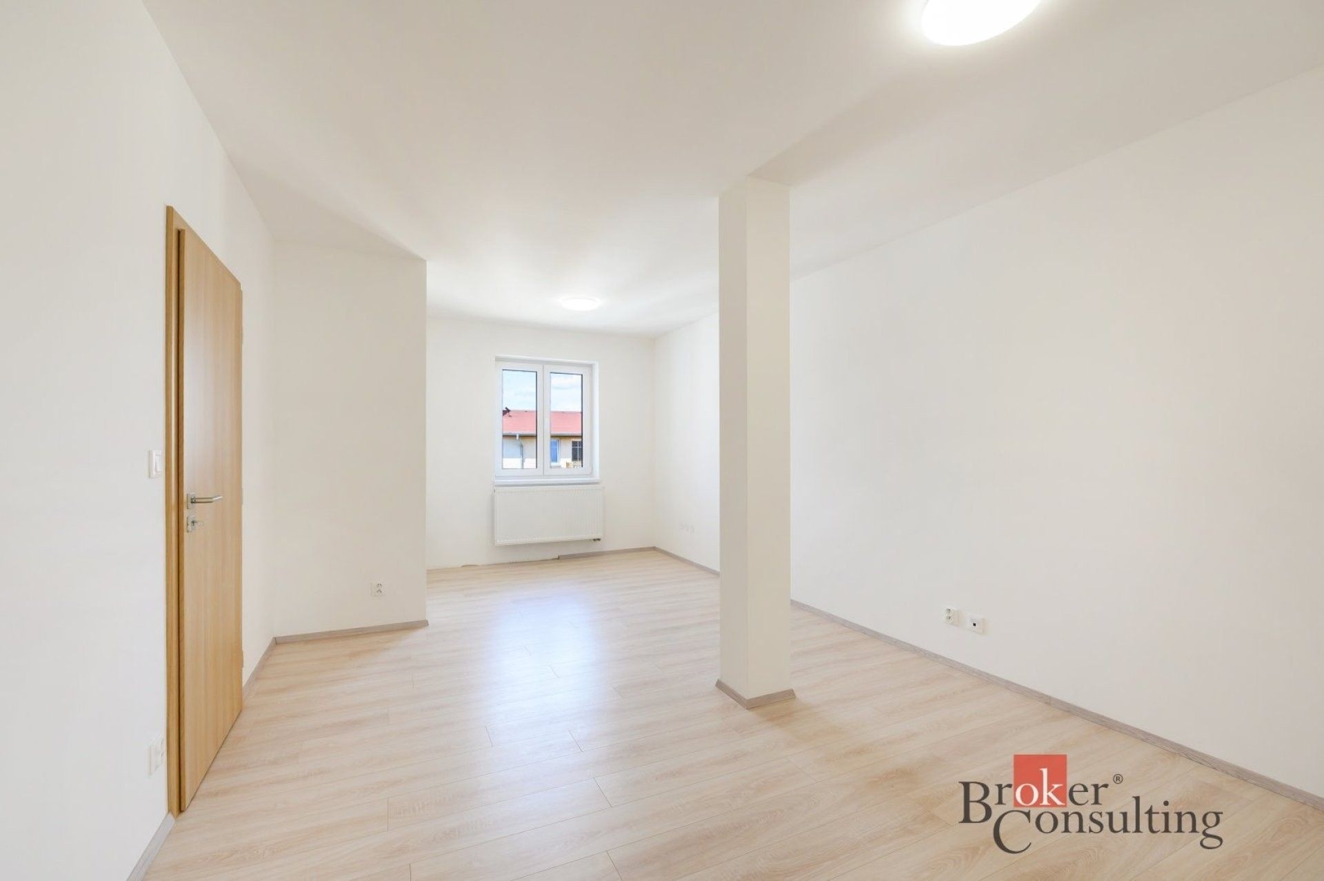 2+kk, Skvrňanská, Plzeň, 63 m² - 2