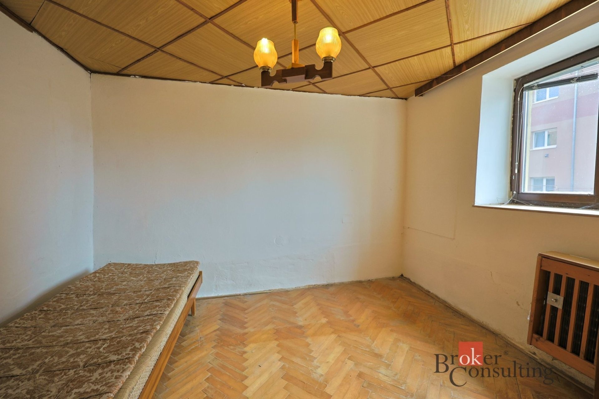 Prodej rodinný dům - Servítky, Ždánice, 100 m² - 5