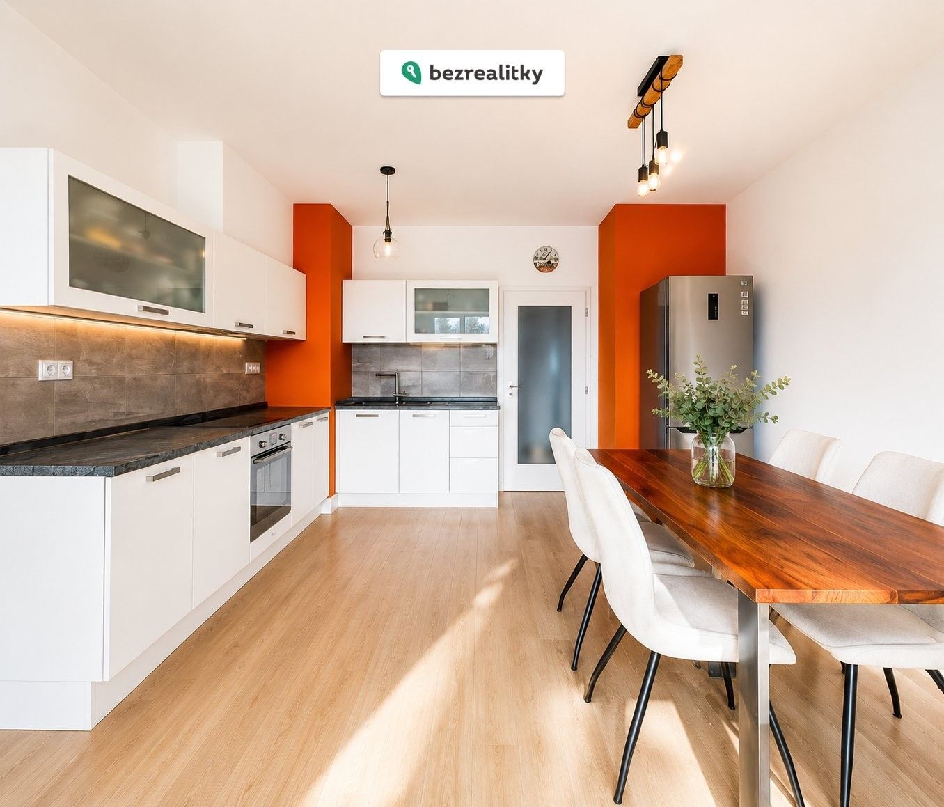 Byt 3+kk · 98 m² · Zvěřinova 3413, Praha Strašnice - 3