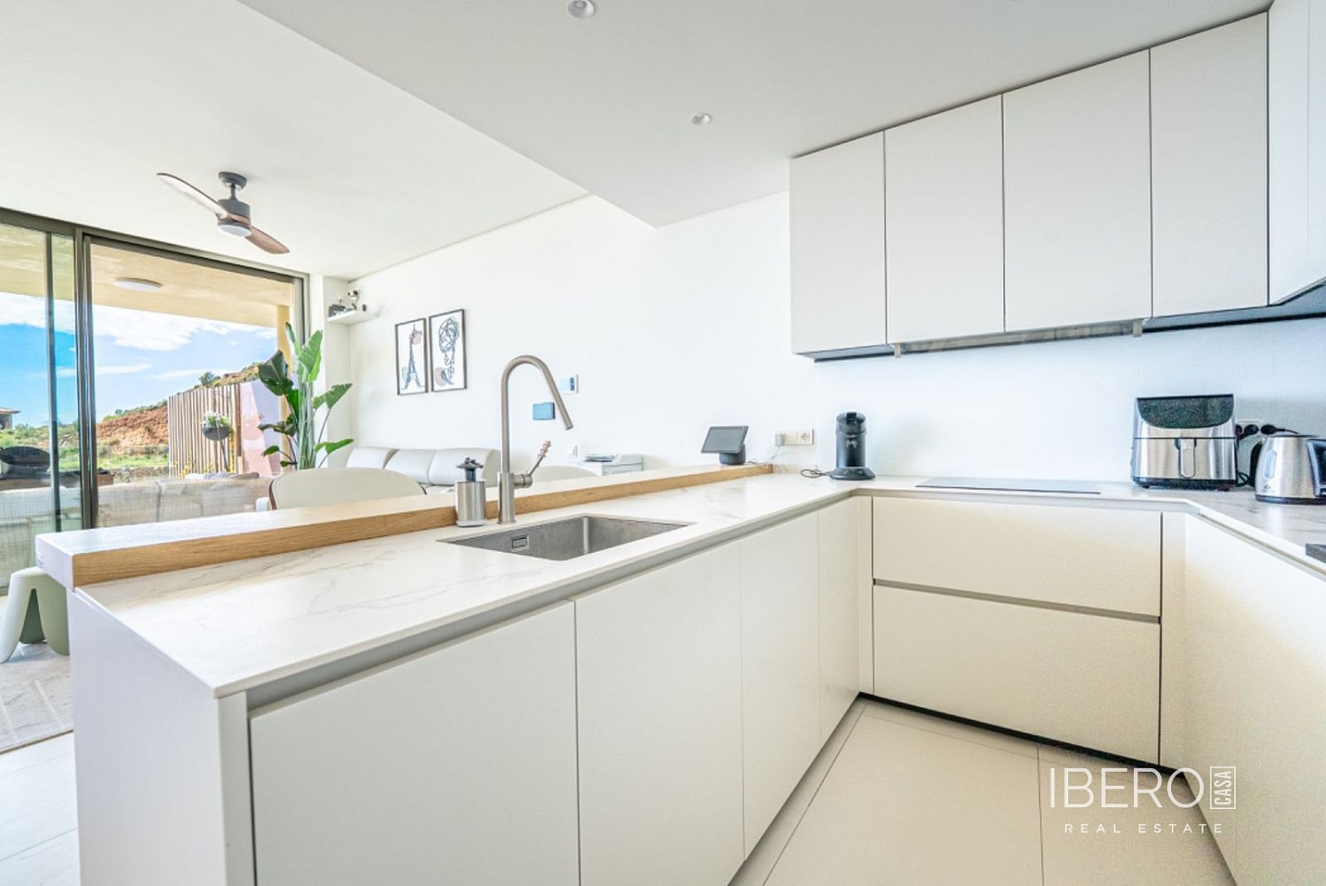 Byt 4+kk · 312 m² · Fuengirola, Španělsko - 4