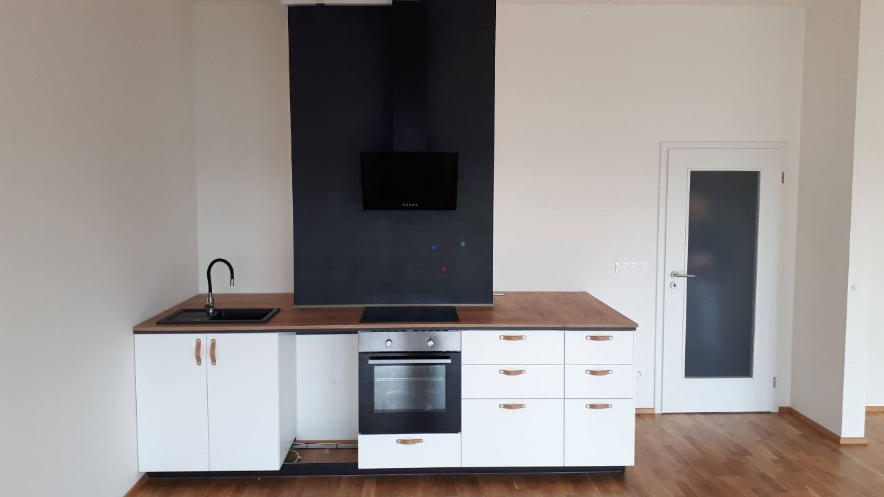 Byt 1+kk · 52 m² · Breitfeldova, Praha - Karlín - 4