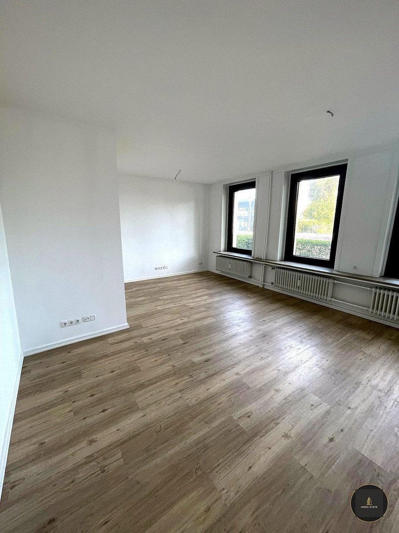 Pronájem byt 3+1 - Osterfeldstraße 19 Hamburg Eppendorf Hamburg 22529, 81 m² - 5