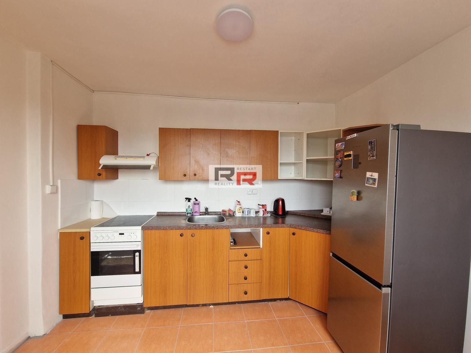 2+1, náměstí 9. května, Moravský Beroun, 51 m² - 2