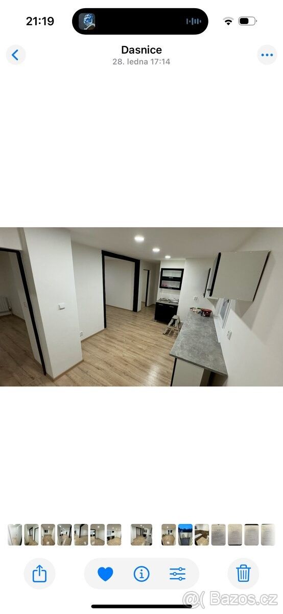 Rodinné domy, Habartov, 357 09